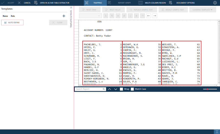 altair-monarch-online-help-using-the-multi-column-region-trapping