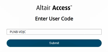 OIDC Authentication