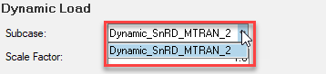 Dynamic Load Creation Tutorial