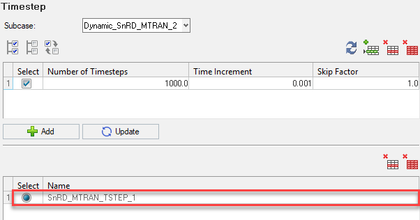 Timpte Step Time Step Creation Tutorial