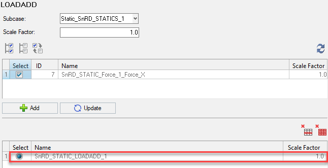 Load Add Creation Tutorial