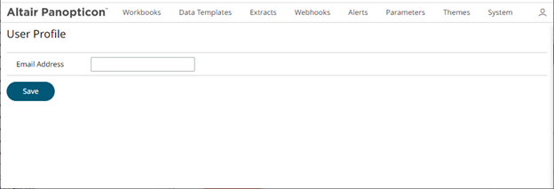 Altair Panopticon Real Time Installation and Reference Help - Setting ...
