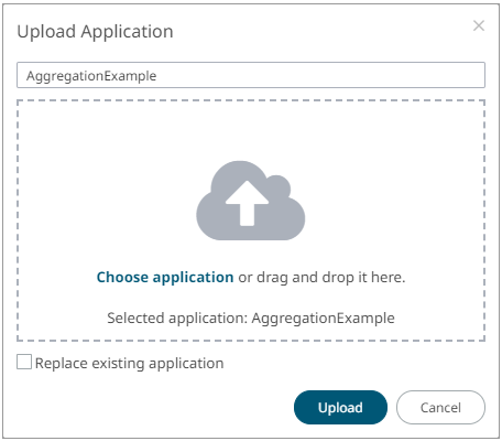 Altair Panopticon Streams Server Installation and Reference Help ...