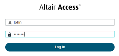 Access Web Login