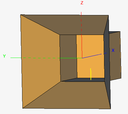 Creating the Feed Wire