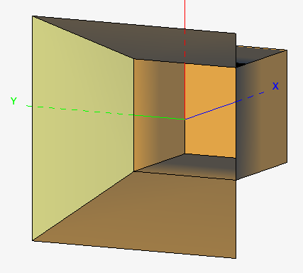 Using Selection in the 3D View