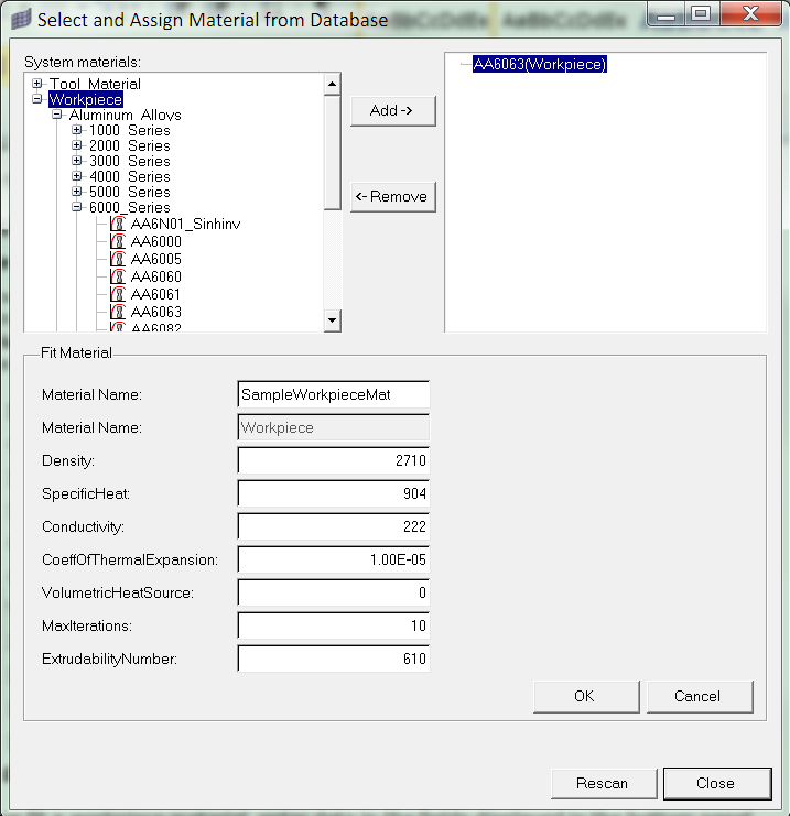 fitting_material_data