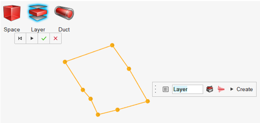 Create and Edit a Layer