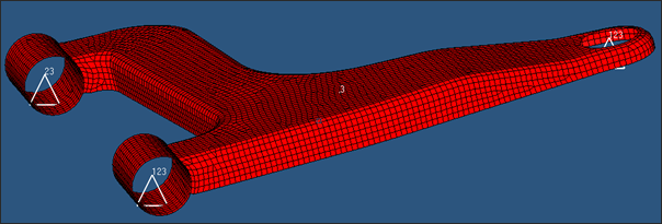 rd4030_control_arm