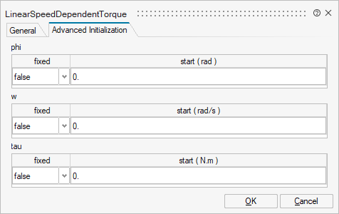 LinearSpeedDependentTorque_1