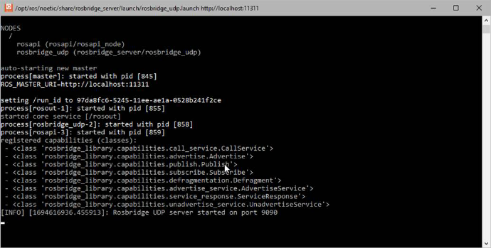 A screen shot of a computer

Description automatically generated