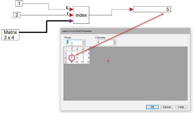 A screenshot of a computer

Description automatically generated