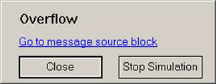 error blk example 7