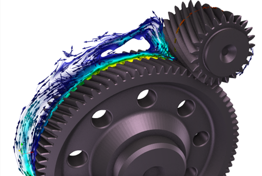 paraview cfd post processing