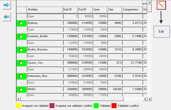 Batch Create Module