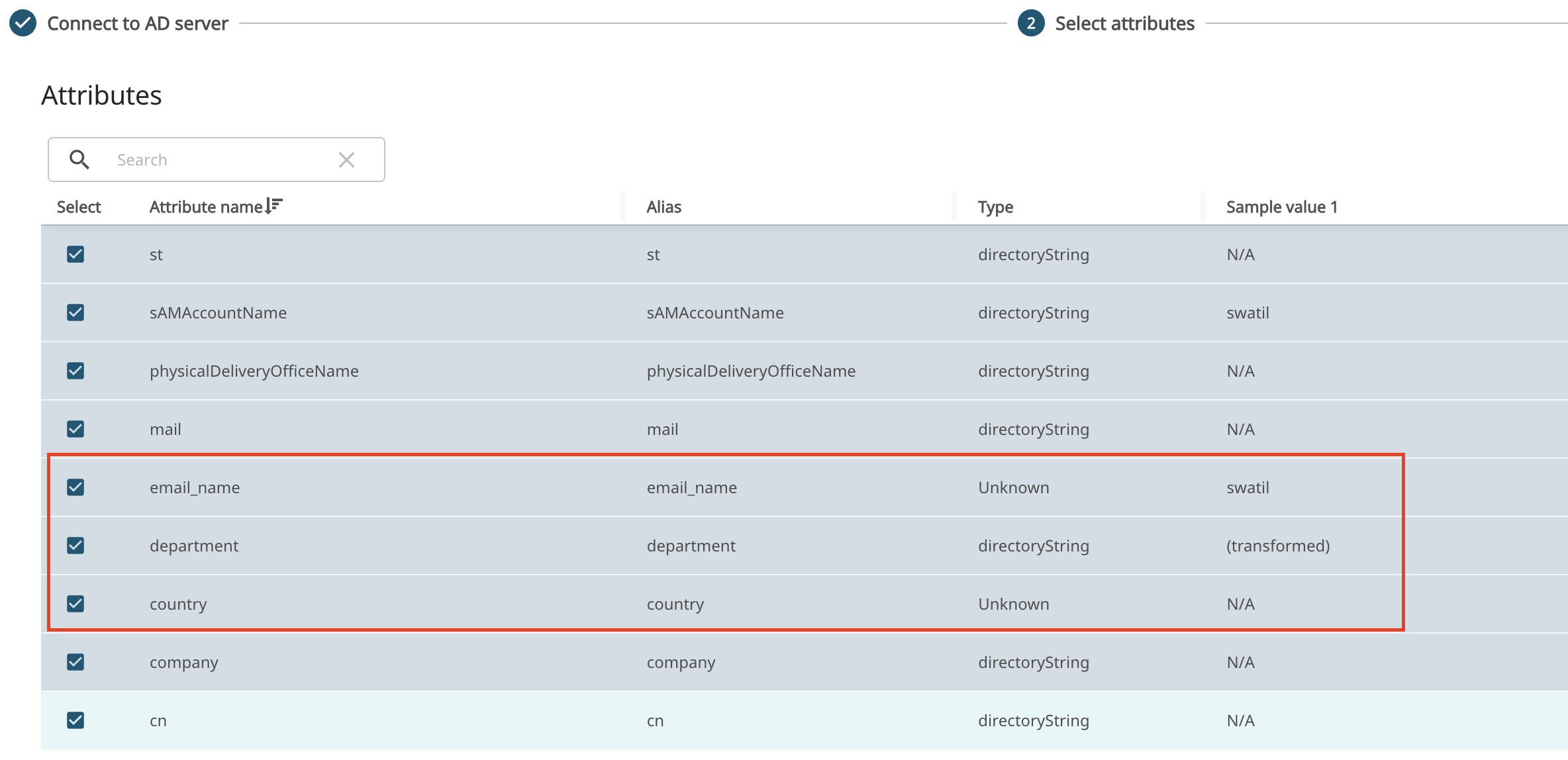 Use Python Hook for Data Import