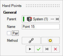 Hard Points
