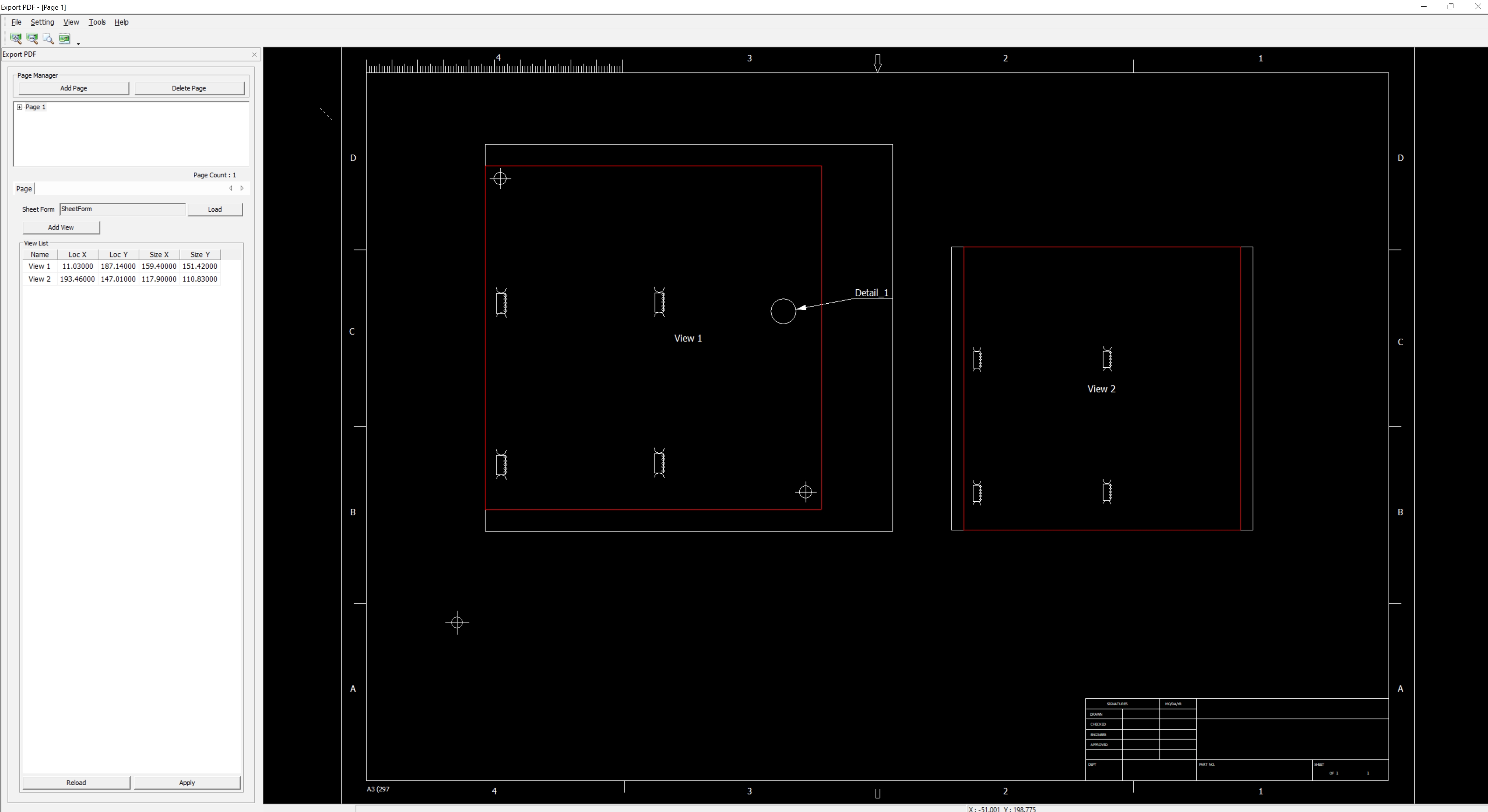 Make Board Paneling Tutorial