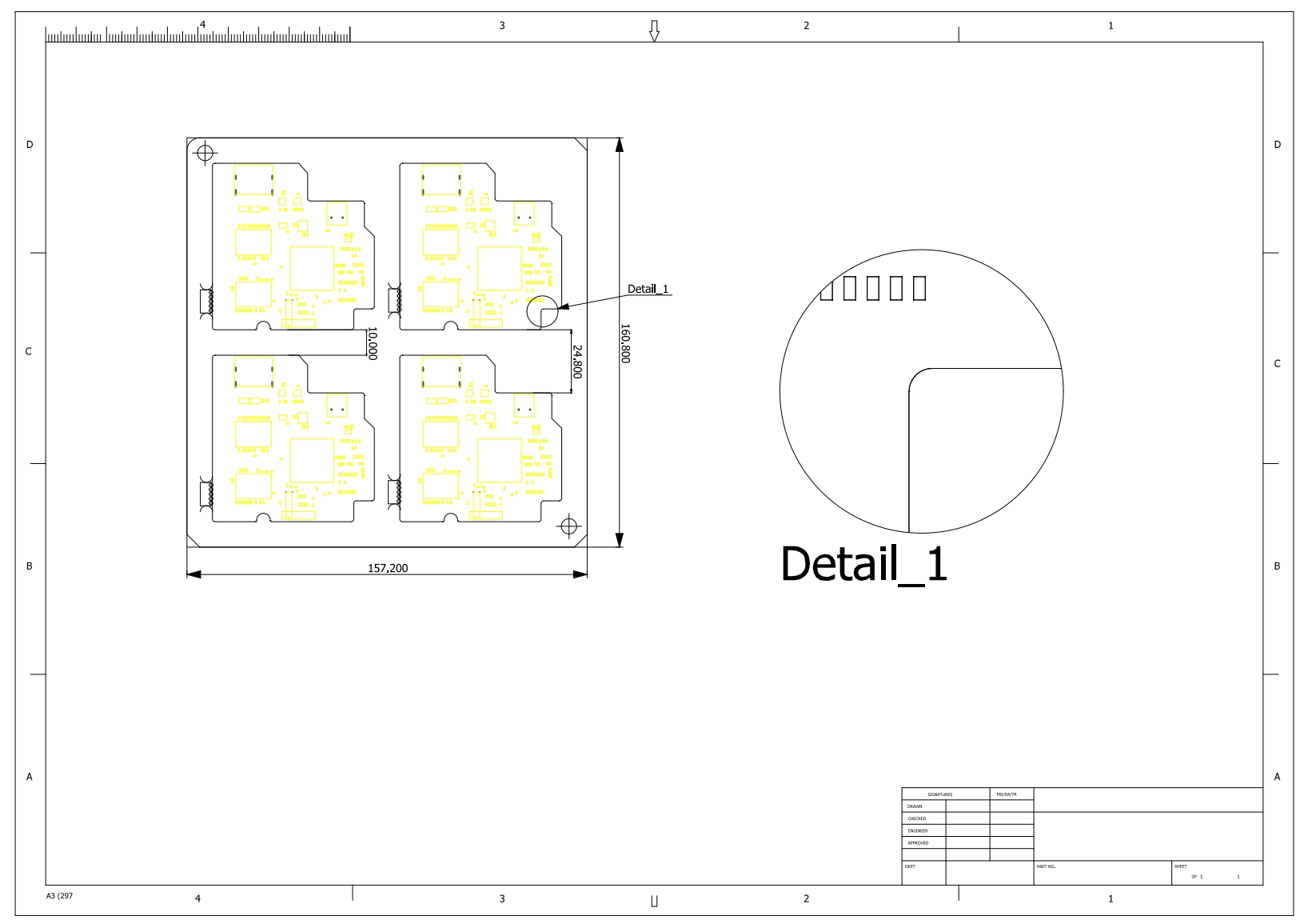 Pdf Paneling Make Board Paneling Tutorial