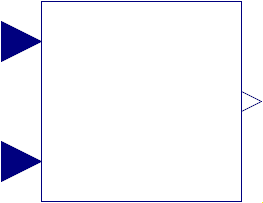 Throttle Control Example Evolution Modelica.Clocked.Examples.Systems.Utilities.ComponentsThrottleControl