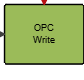 OPCWrite