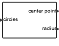 CirclesToPoints