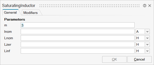 SaturatingInductor_0