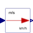To_kmh