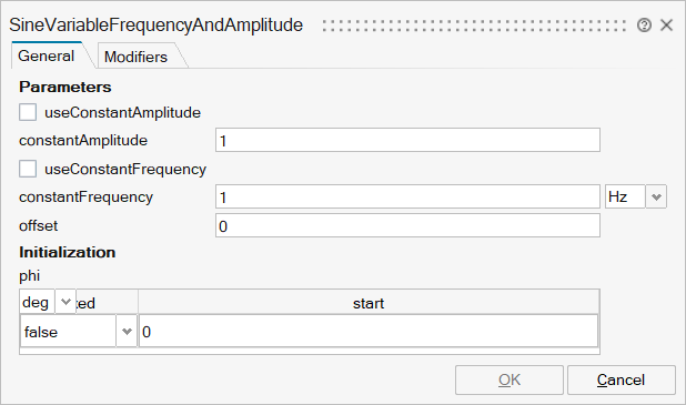 SineVariableFrequencyAndAmplitude_0