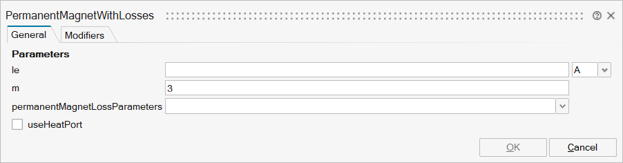 PermanentMagnetWithLosses_0