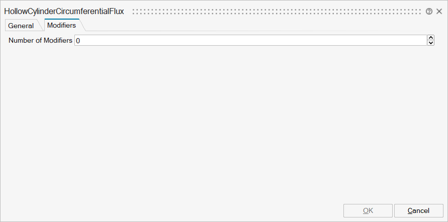 HollowCylinderCircumferentialFlux_1