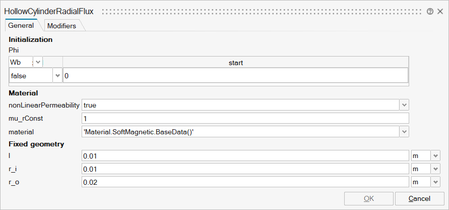 HollowCylinderRadialFlux_0