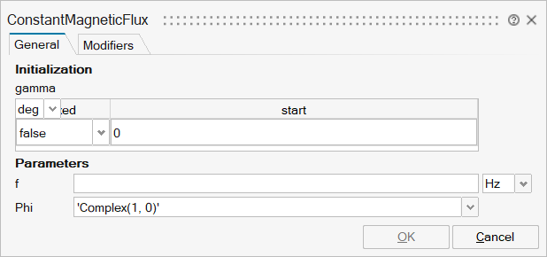 ConstantMagneticFlux_0