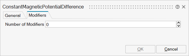 ConstantMagneticPotentialDifference_1