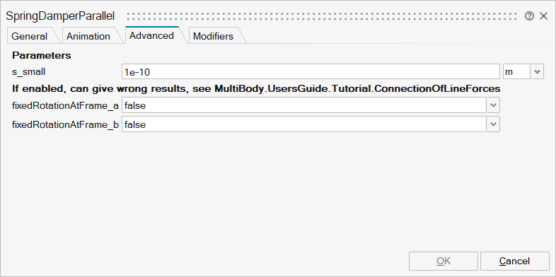 SpringDamperParallel_2