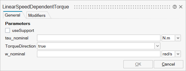 LinearSpeedDependentTorque_0