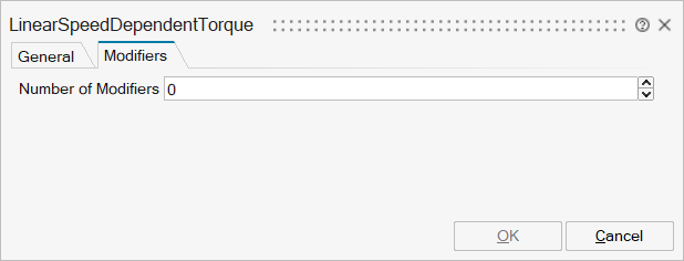 LinearSpeedDependentTorque_1