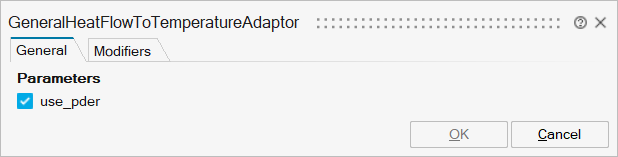 GeneralHeatFlowToTemperatureAdaptor_0