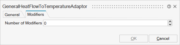 GeneralHeatFlowToTemperatureAdaptor_1