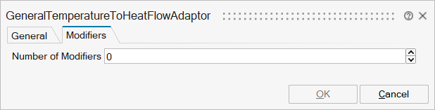 GeneralTemperatureToHeatFlowAdaptor_1
