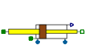 DoubleRodCylinder