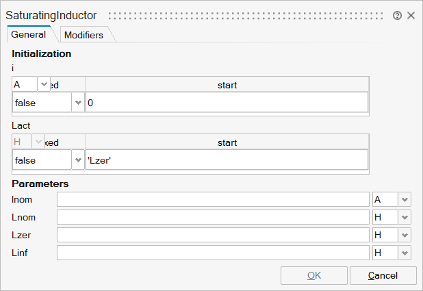 SaturatingInductor_0
