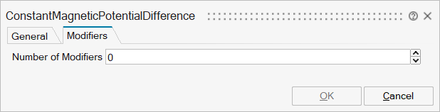 ConstantMagneticPotentialDifference_1