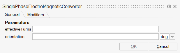 SinglePhaseElectroMagneticConverter_0