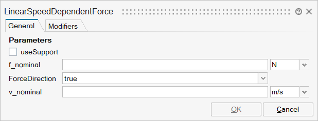 LinearSpeedDependentForce_0