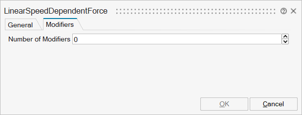 LinearSpeedDependentForce_1